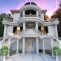 اجرای نمای سیمانی در همه استان‌ها