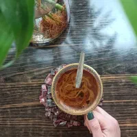 نسکافه گلد اکوادور