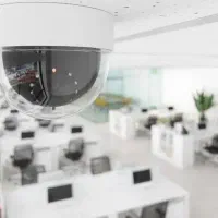نصب دوربین مداربسته