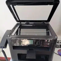 پرینتر چهارکاره کانن مدل i seneys mf247dw