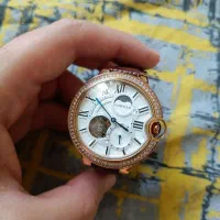 ساعت Cartier