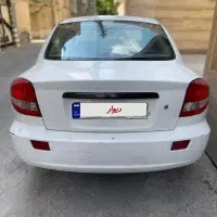 فروش فوری ریو خانگی مدل ۹۰ کم کارکرد فنی به شرط