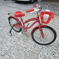 دوچرخه سایز ۲۰ نو