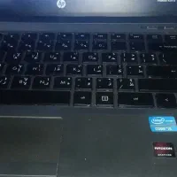 لب تاپ hp