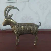بزکوهی قدیمی