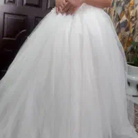 لباس عروس