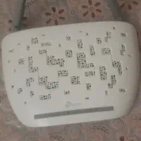 مودم وای فای تی پلینک Adsl