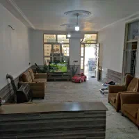 اتحادمنزل دوخوابه ماشین روبزرگ