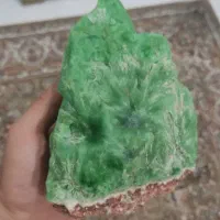 یشم امپریال معدنی راف