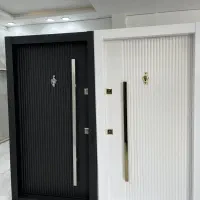 درب ضدسرقت و داخلی
