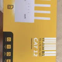 مودم TF-I120 ایرانسل