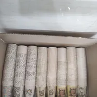 لیوان  کاغذی یک بار مصرف|ظروف نگهدارنده، پلاستیکی، یک‌بارمصرف|قرچک, |دیوار