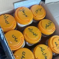 معجون آقایان