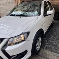 کوییک‌GXRL 1404|خودرو سواری و وانت|کرج, برغان|دیوار