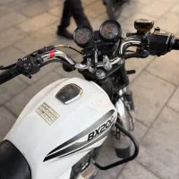 bxدایچی ۲۰۰
