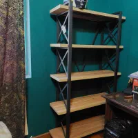 شلف استند ۵ طبقه بسیار سنگین و کیفیت بالا