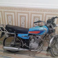 موتور مدل 89