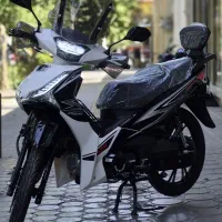 بیکلاج آشیل125
