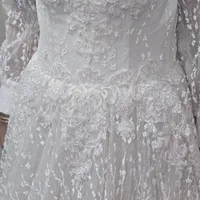 لباس عروس