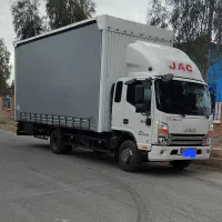 دفتر باربری ایران بار اصفهان