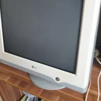 کامپیوتر LG قدیمی سالم
