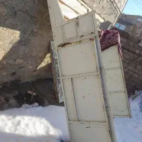 فروش باربند پیکان وانت