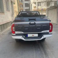 فتون|خودرو سواری و وانت|تهران, حشمتیه|دیوار