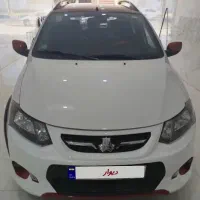 کوییک R مدل ۱۴۰۲ مشابه صفر