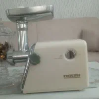 چرخ گوشت