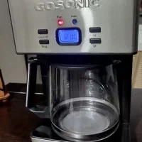 قهوه ساز