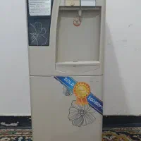 آبسردکن در حد نو