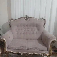 مبل وجلومبلی