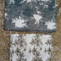 پارچه رو تختی ملافه ای تشک بالش