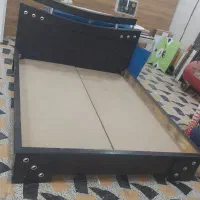 تختخواب دونفر
