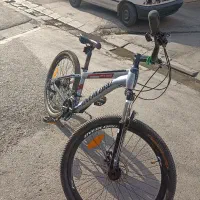 دوچرخه|دوچرخه، اسکیت، اسکوتر|ملارد, |دیوار