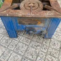 گاز بزرگ دوشعله