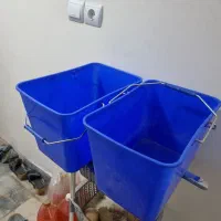 سطل طی