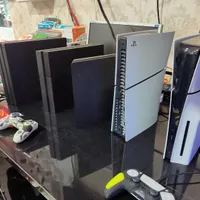 نصب انواع بازی ps5/ps4|کنسول، بازی ویدئویی و آنلاین|گلستان (تهران), |دیوار
