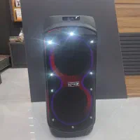 اسپیکر shark