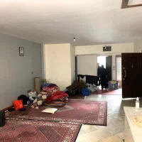 ۱۲۰ متر ۲ خواب شهرک نفت کنگان