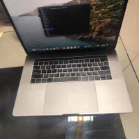 macbook 2018 2019 pro درحد نو|رایانه همراه|تهران, میدان ولیعصر|دیوار