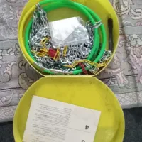 زنجیر چرخ ۲۰۶ نو