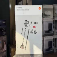 جارو شارژی شیائومی G20 Max /جارو برقی/جارو عصایی