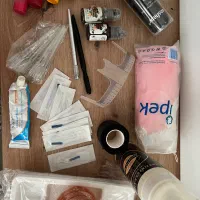 تجهیزات کامل میکروبلیدینگ و میکروپیگمنتیشن