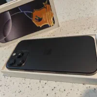 آیفون ۱۶ پرو مکس باتریiphone 16 pro max 97