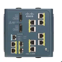 IE-3000-8tc