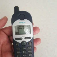 مبایل نوستالوژی زیمنس
