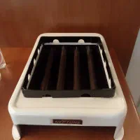 کباب پز گازی پنج شعله