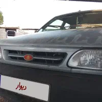 پراید|خودرو سواری و وانت|شادگان, |دیوار