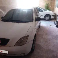 سلام  تیبا مدل ۱۴۰۰ بی‌رنگ بدون تصادف‌